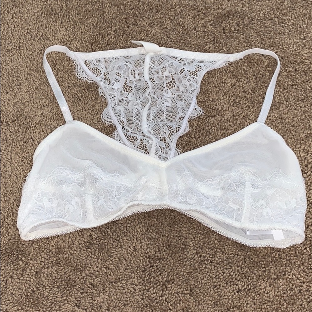 2/$10! Pacsun Bralette